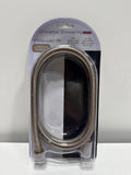 Delta U495D-60-PK Universal Showering Components 60-82" Stretchable Hand Shower Hose Champagne Bronze