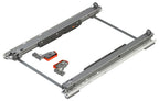 Blum 769R5337sf 18 135Lb Capacity Movento Waste Recycle Slides - *Tools Hardware & Misc