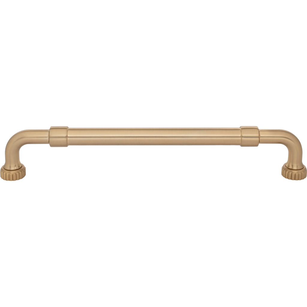 Top Knobs TK3186 Holden 12 Inch Center to Center Handle Appliance Pull