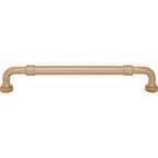 Top Knobs TK3186 Holden 12 Inch Center to Center Handle Appliance Pull
