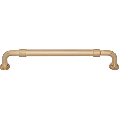 Top Knobs TK3186 Holden 12 Inch Center to Center Handle Appliance Pull