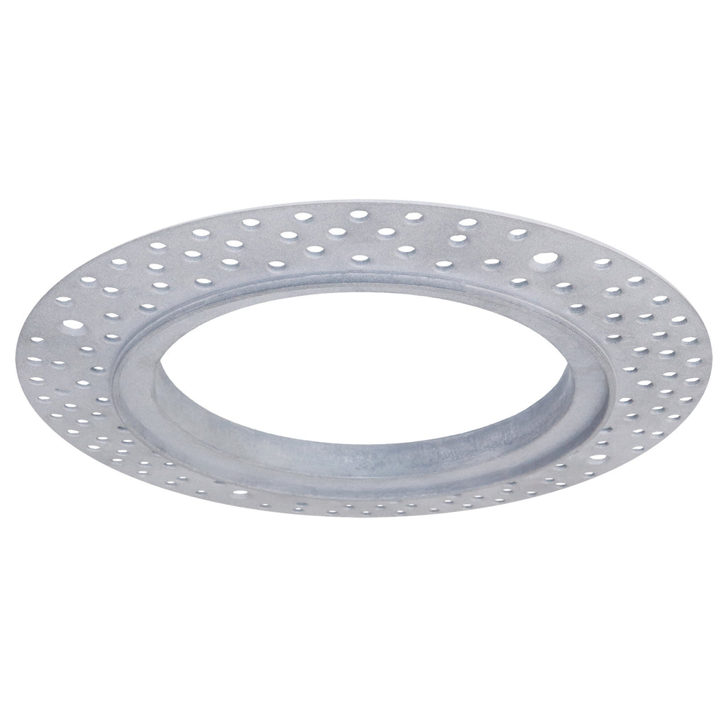 Elco EL4FMR the Koto System 4" Round Flush Mount Trim