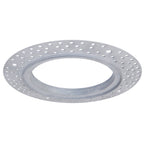 Elco EL4FMR the Koto System 4" Round Flush Mount Trim