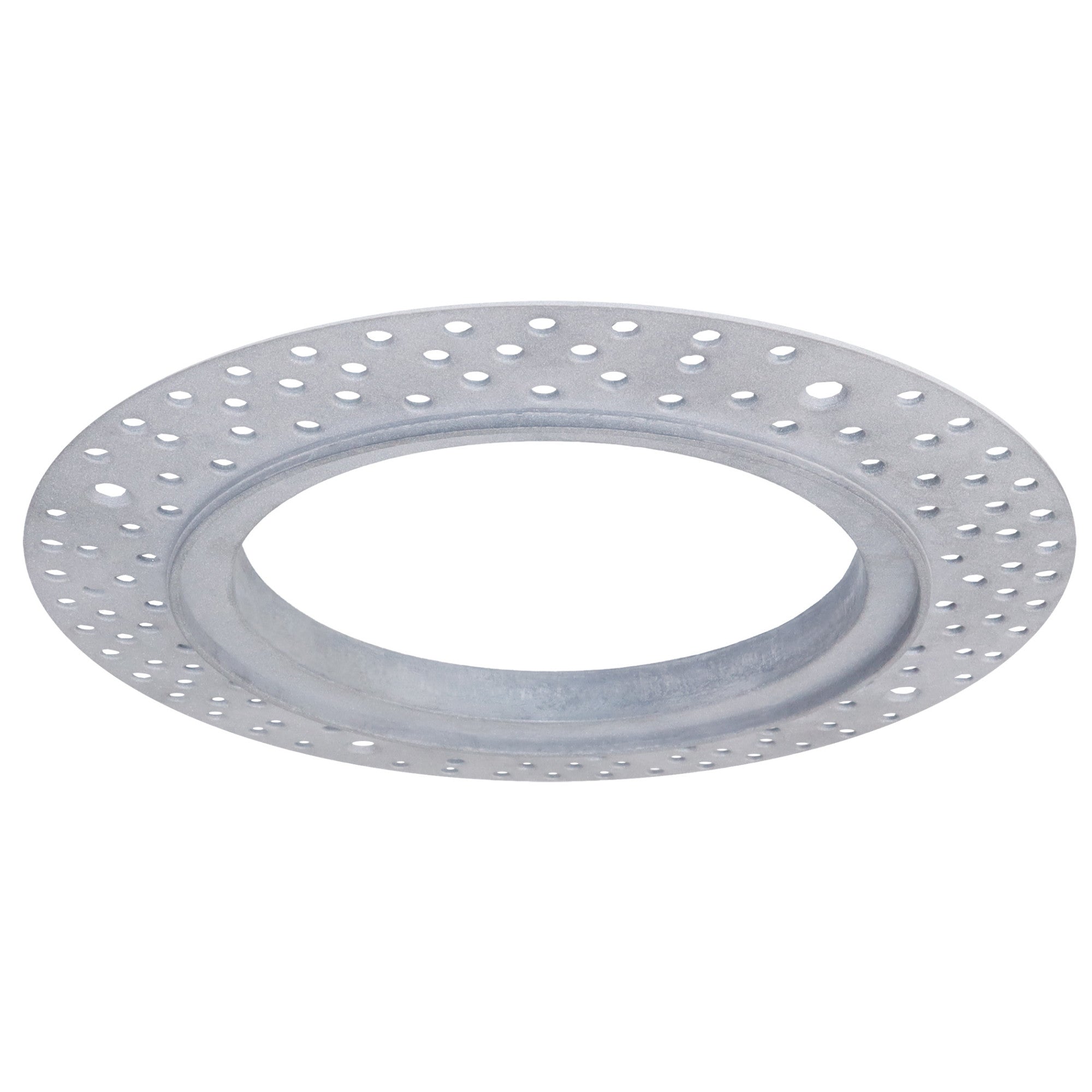 Elco EL4FMR the Koto System 4" Round Flush Mount Trim