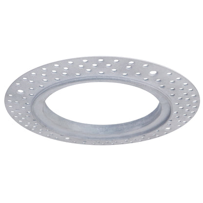 Elco EL4FMR the Koto System 4" Round Flush Mount Trim