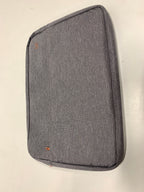 Transfer Pro-Pocket Universal 17/18-inch Laptop Sleeves - Cloudy Grey/Rose Gold