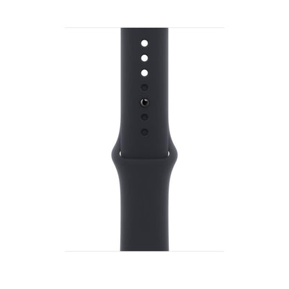 Apple - 45mm Sport Band - M/L - Midnight