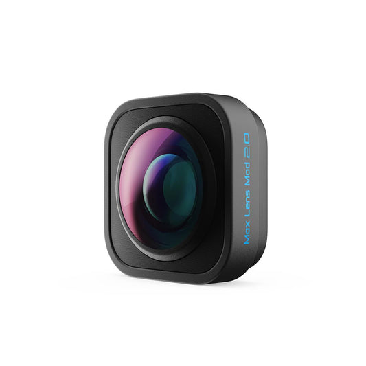 GoPro Max Mod Lens 2.0 for HERO12 Black Camera