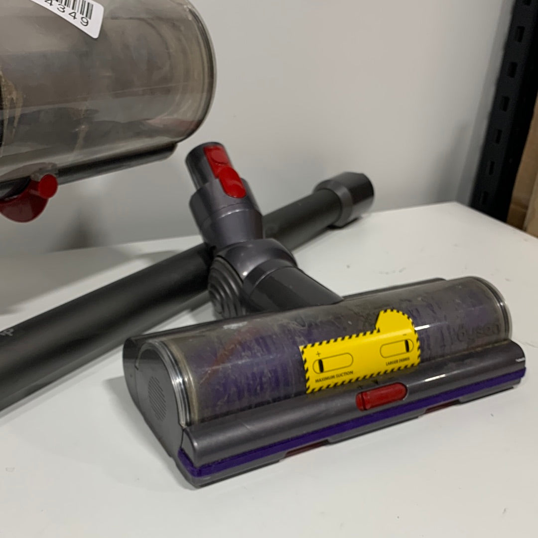 Used See Desc Dyson V10 Vacuum Cleaner