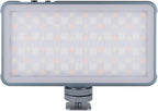 Digipower Spectrum 96 LED Video Light (DPVLRGB96)