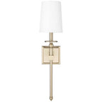 Millennium Lighting 7 Inch Wall Sconce - 46971-MG - Modern Contemporary