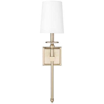 Millennium Lighting 7 Inch Wall Sconce - 46971-MG - Modern Contemporary