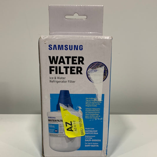 Samsung Water Filter Kit DA29-00003G