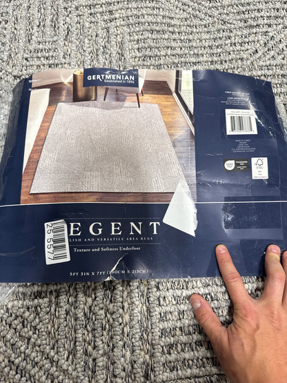 Regent Area Rug Collection, Celaya 5 ft. 3 in. x 7 ft.