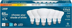 Feit Electric BR30 65W LED Dimmable Light Bulbs (Pack of 6)
