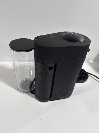 Used De'Longhi Nespresso VertuoPlus Limited Edition