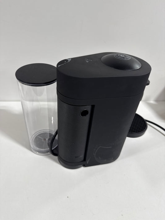 Used De'Longhi Nespresso VertuoPlus Limited Edition