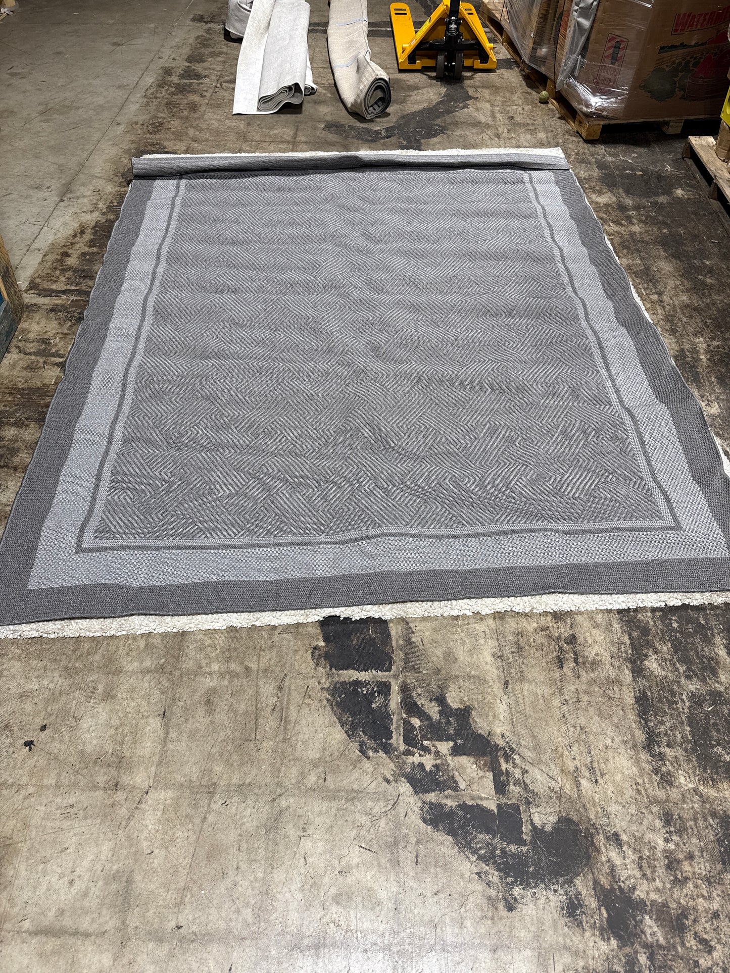 Ravenna Indoor/Outdoor Rug 8 x 10 ft