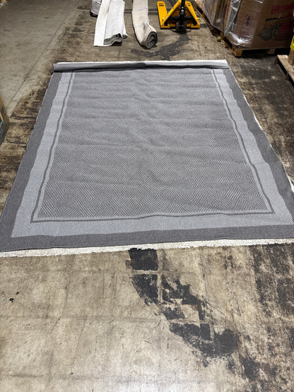 Ravenna Indoor/Outdoor Rug 8 x 10 ft