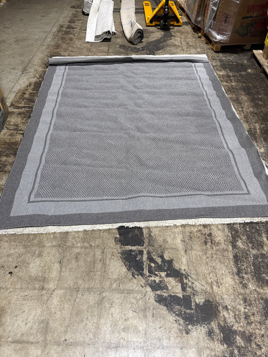 Ravenna Indoor/Outdoor Rug 8 x 10 ft