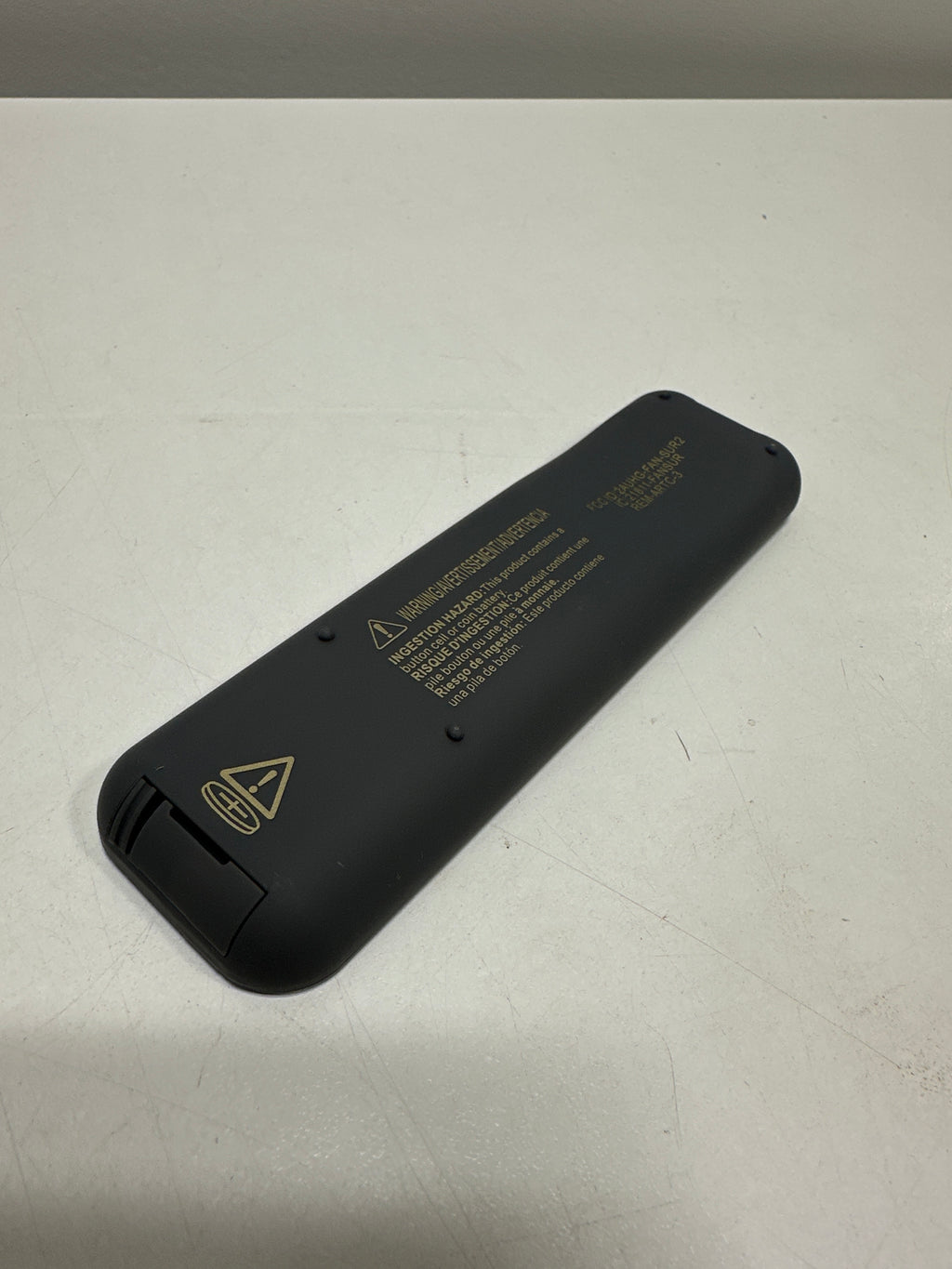 Remote for Artika Sunnyvale 28” Fandelier