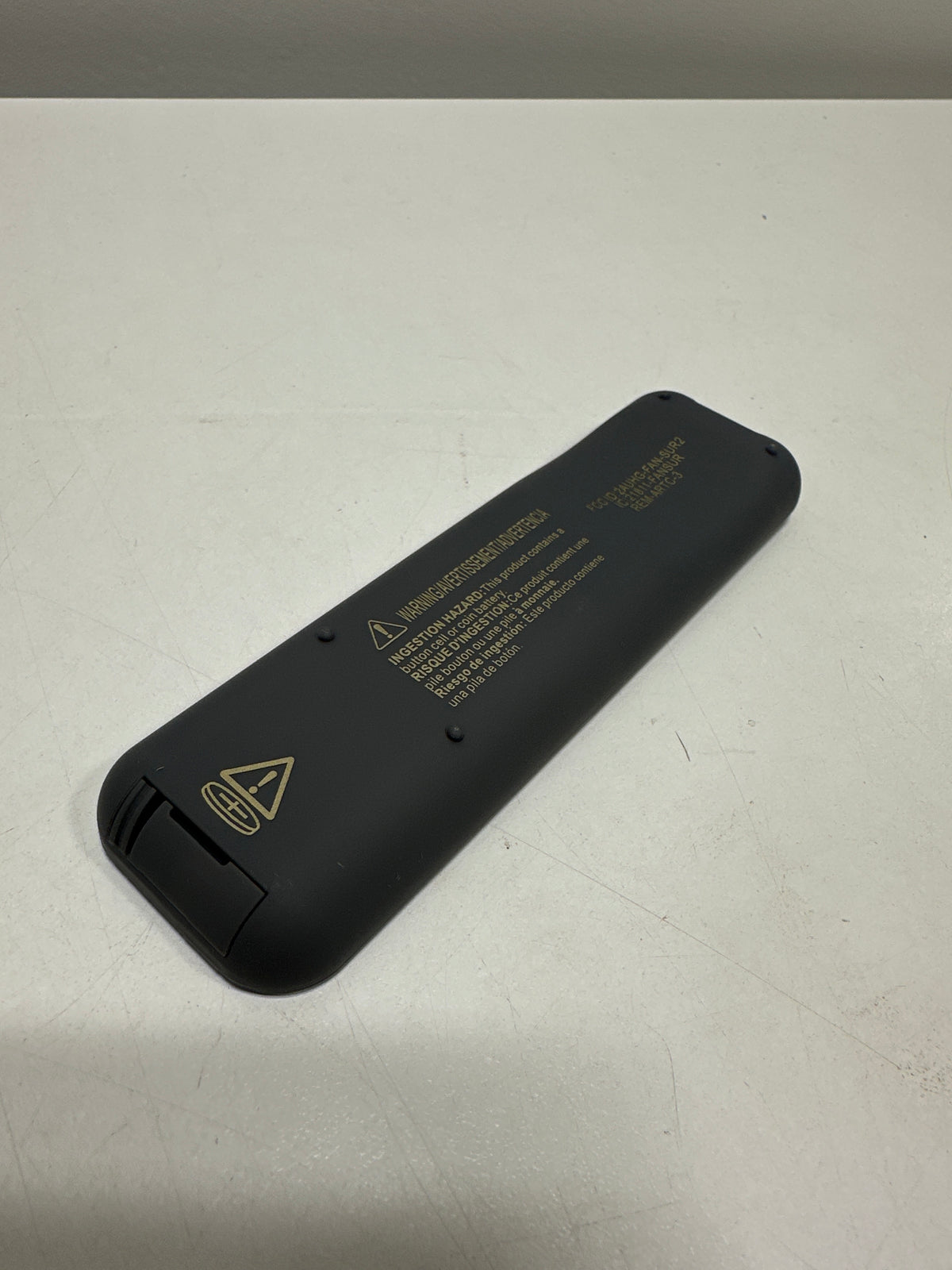 Remote for Artika Sunnyvale 28” Fandelier