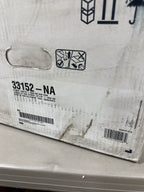 Kohler Strive 18-1/4" undermount single-bowl bar sink K-33152-NA Stainless Steel
