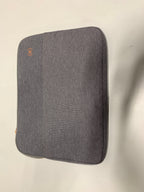 Transfer Pro-Pocket Universal 15/16-inch Laptop Sleeves - Cloudy Grey/Rose Gold
