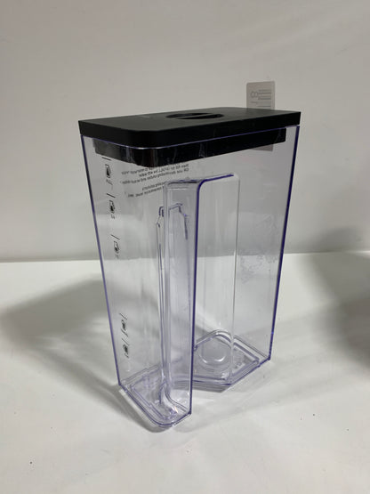 Used Ninja Espresso & Coffee Barista System, Water Tank Pot Part