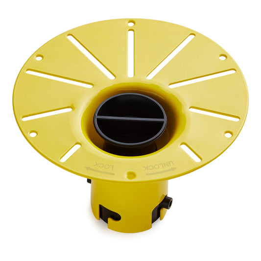 Signature Hardware 446540 Freestanding Tub Drain Rough in Kit for ABS Pipe