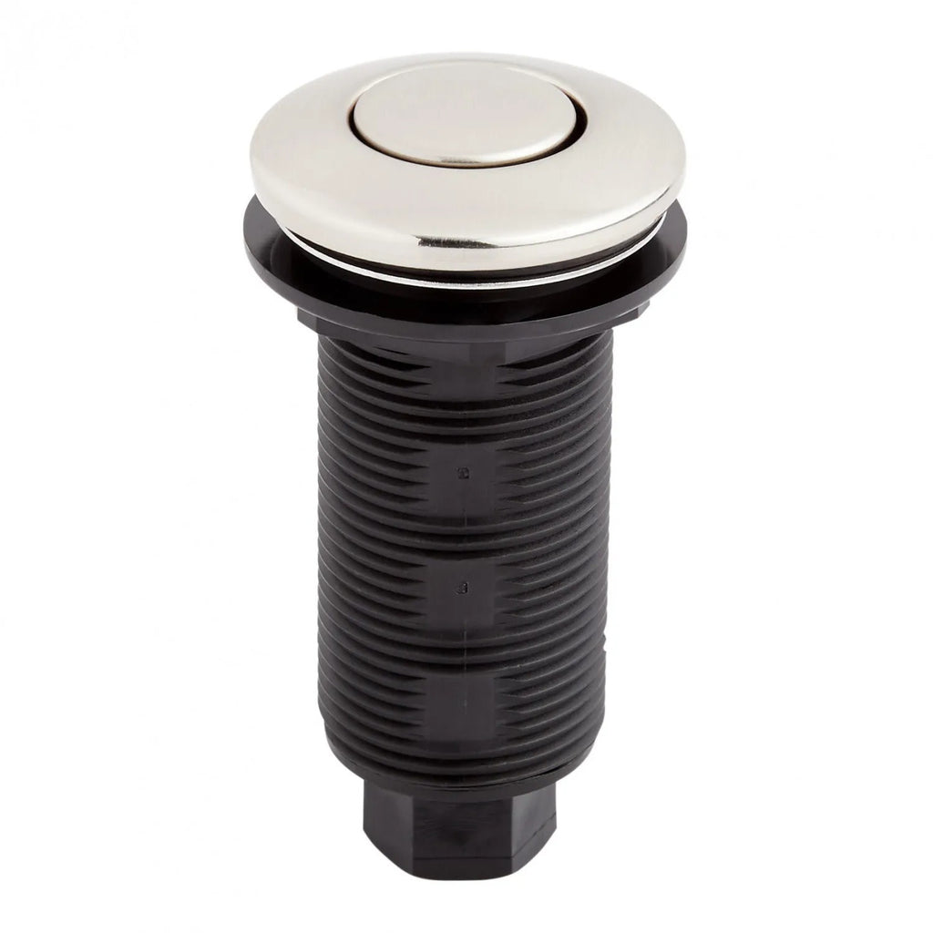 Signature Hardware 481864 Air Switch Button for Garbage Disposal