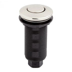 Signature Hardware 481864 Air Switch Button for Garbage Disposal