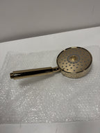 Kohler Purist K-22166-G-AF 1.75 GPM Multi Function Hand Shower with MasterClean and Katalyst Model: K-22166-G-AF