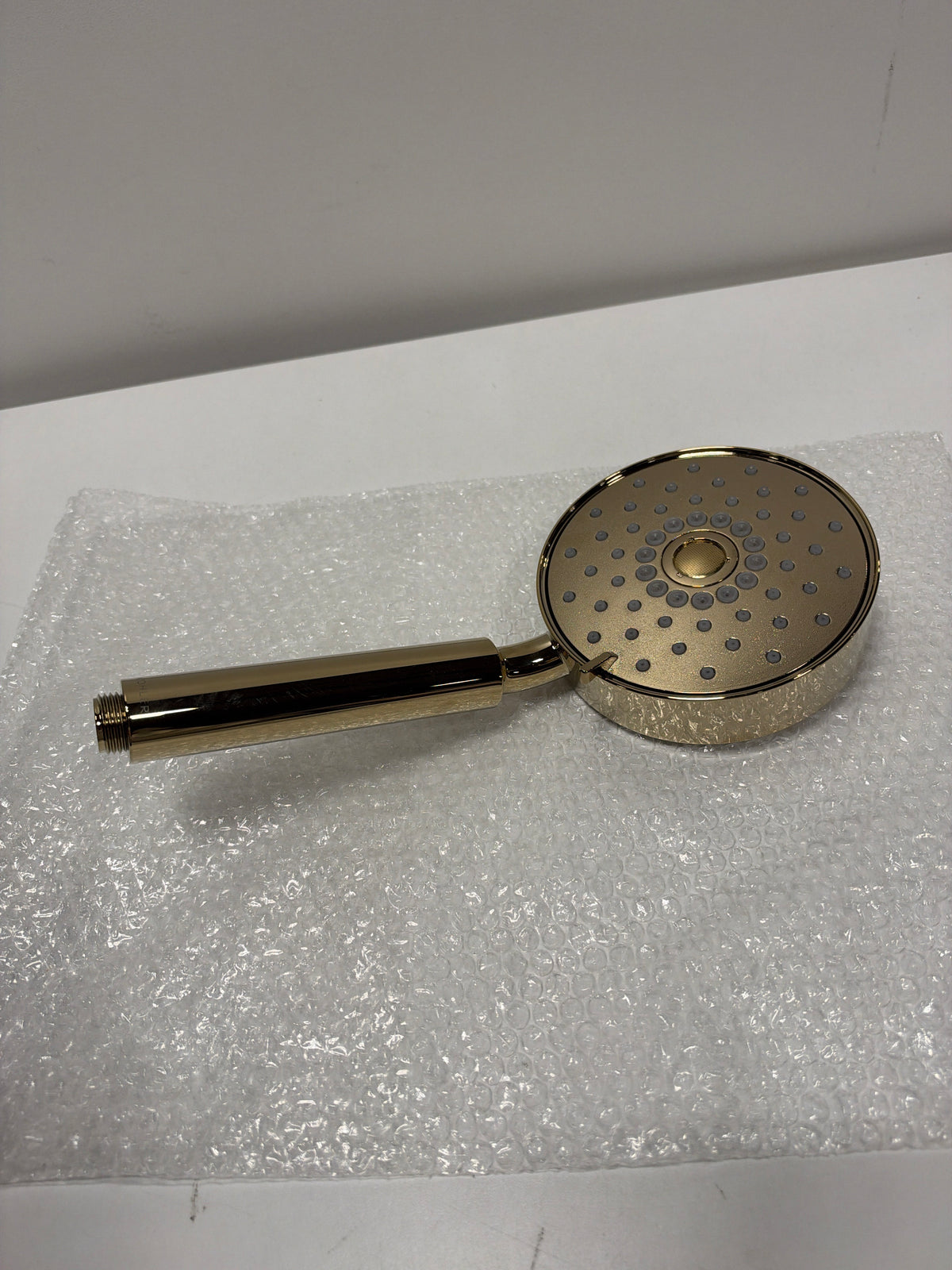 Kohler Purist K-22166-G-AF 1.75 GPM Multi Function Hand Shower with MasterClean and Katalyst Model: K-22166-G-AF