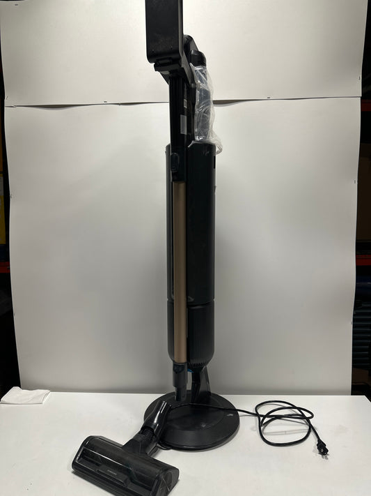 Used Samsung Bespoke Jet AI Ultra Cordless Stick Vacuum - Satin Black