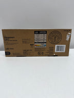 Oval 11-Watt Equivalent Integrated LED White Emergency Light with Ni-Cad 3.6-Volt Battery