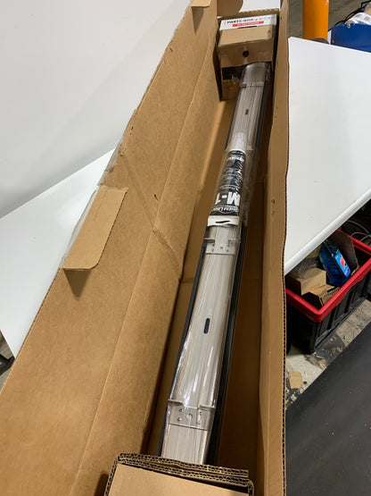 Infinity Drain S-LTIF 6548 SS - Shower Drains Showers