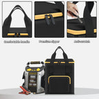 Heavy Duty Medium Utility Bag with Front Pocket - *Luggage & Travel