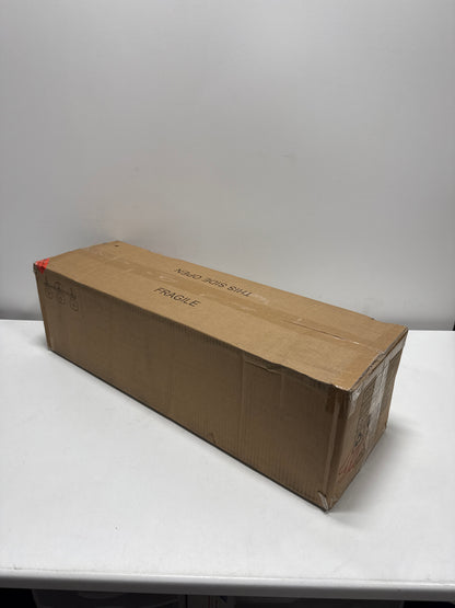 Robb Modern 3-Light Gold Bathroom Vanity Light Interior Powder Room Lighting with Clear Globe Shades