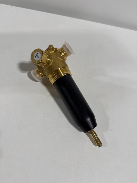 Newport Brass 1-707 Diverter Valve Only Valves Rough in Valves Shower Diverter Valves