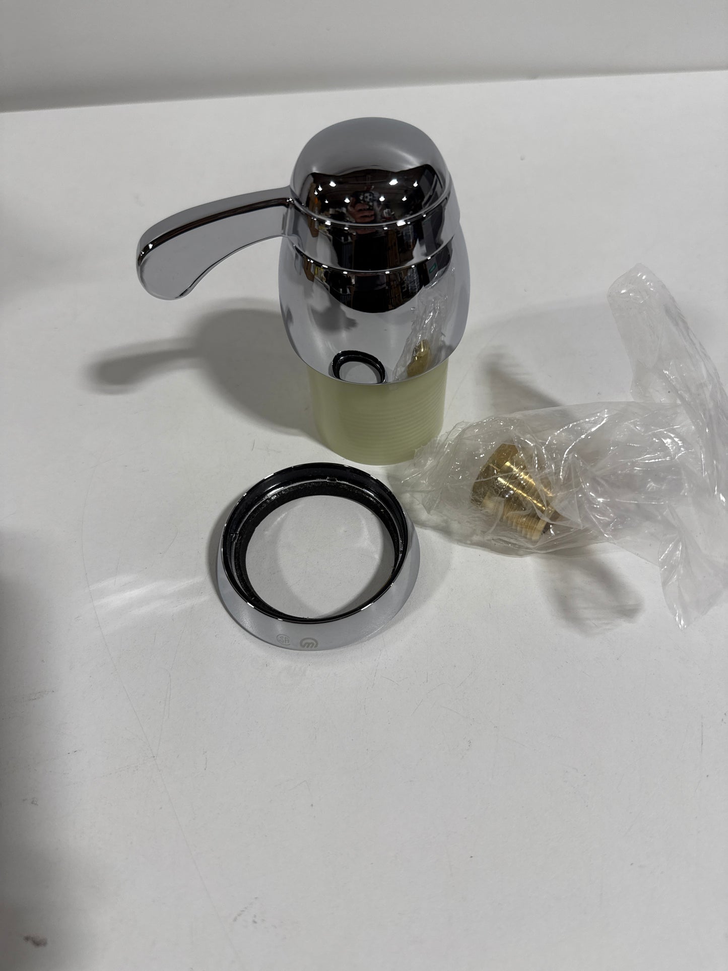 Moen TS3600 Volume Control