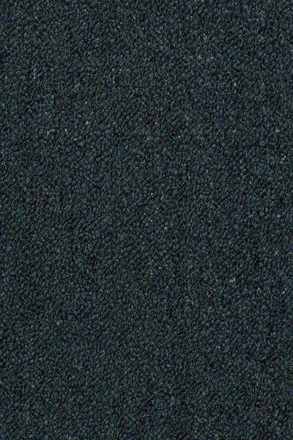 Home Queen Indoor Outdoor Commercial Dark Green Color Area Rug - 6'x9'