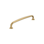 Renown 12 in. (305mm) Traditional Champagne Bronze Arch Appliance Pull - *Tools Hardware & Misc