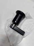 Brizo HL5868 Allaria Lever Handle Kit Only for Single Handle Wall Mount Bathroom Faucet - Less Spout and Rough in Matte Black