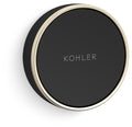 Kohler K-28213 Anthem Digital Shower Controller Vibrant French Gold Showers Digital Shower Controls