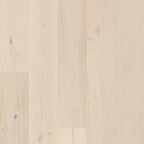 Anderson Tuftex Grand Estate 10-1/4" Wide Wire Brushed Engineered White Oak Hardwood Flooring with 11-Ply Layers - Sold by Carton (24.62 SF/Carton)