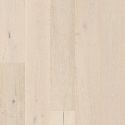 Anderson Tuftex Grand Estate 10-1/4" Wide Wire Brushed Engineered White Oak Hardwood Flooring with 11-Ply Layers - Sold by Carton (24.62 SF/Carton)