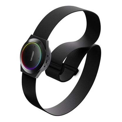 See Desc Woojer High-Fidelity Haptic Body Strap 3 - *Headphones & Tech Accessories