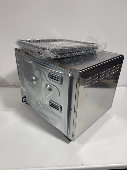 Scratch & Dent Bella PRO - DoubleUp Oven - Stainless Steel