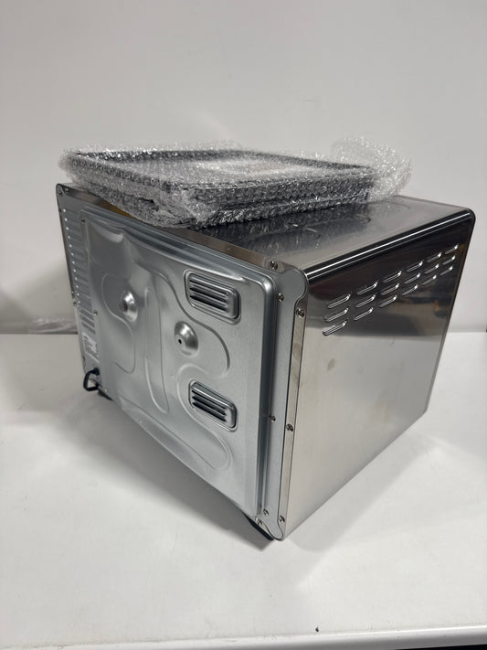 Scratch & Dent Bella PRO - DoubleUp Oven - Stainless Steel